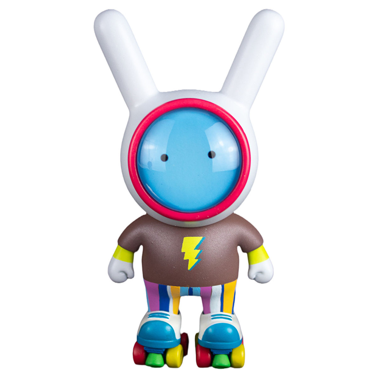 Let The Good Times Roll – Space Rabbit – Thunderbolt
