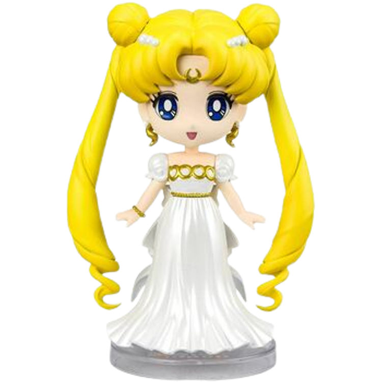 Princess Serenity by Bandai