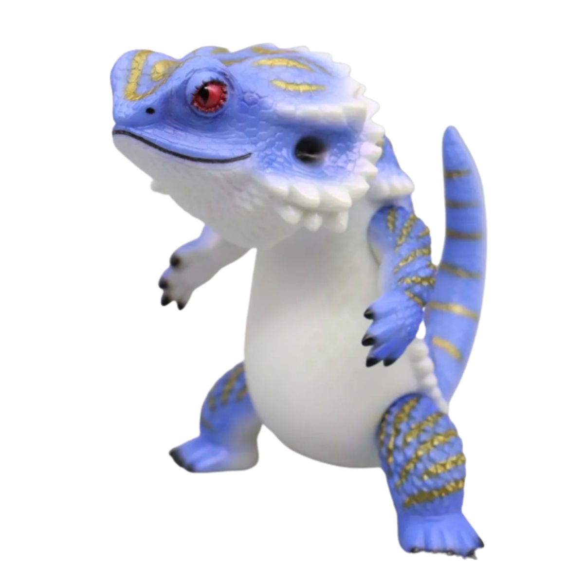 Purple Dragon Fuagon