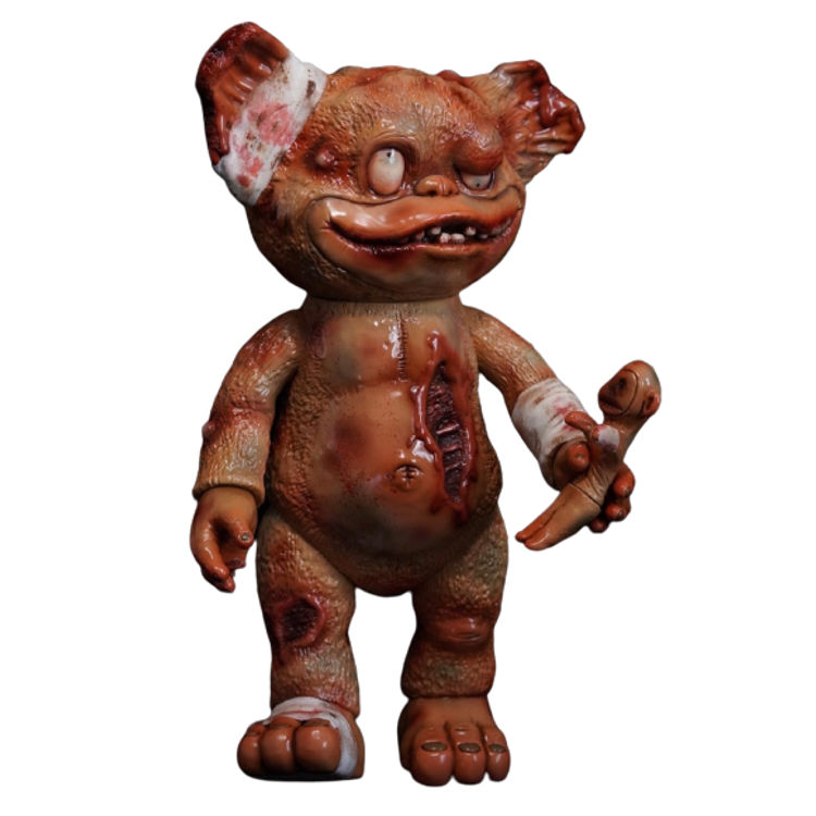 Balonmon Monster by 1001 Toys