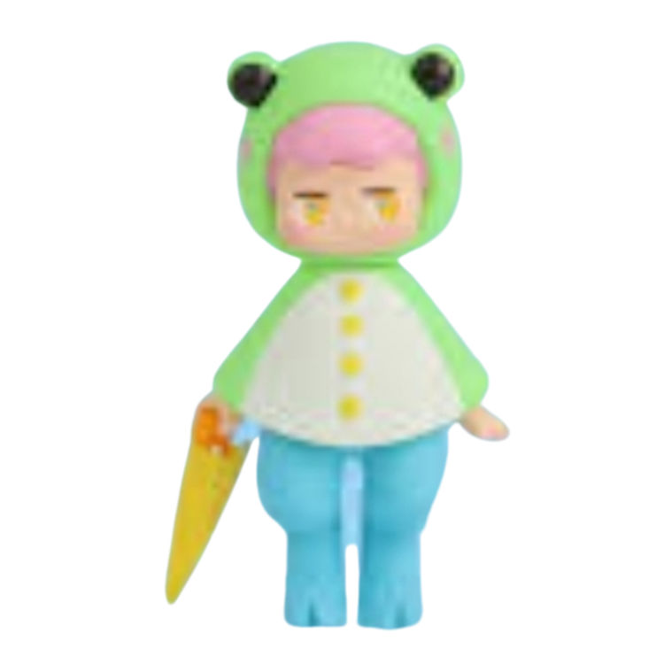Rainy Day by POP MART