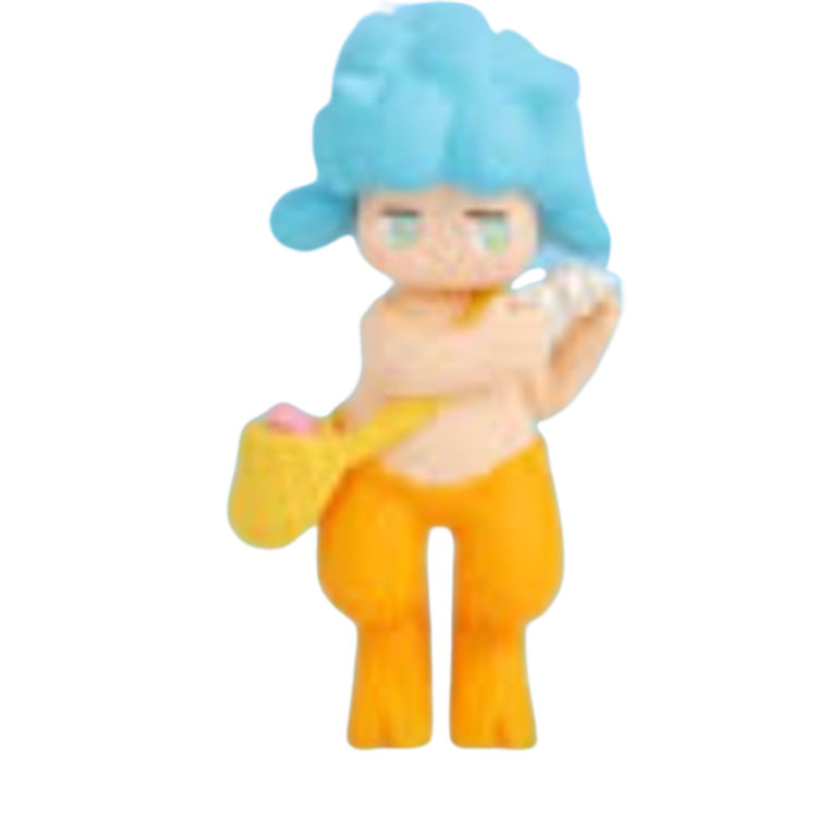 Seashell Collector by POP MART