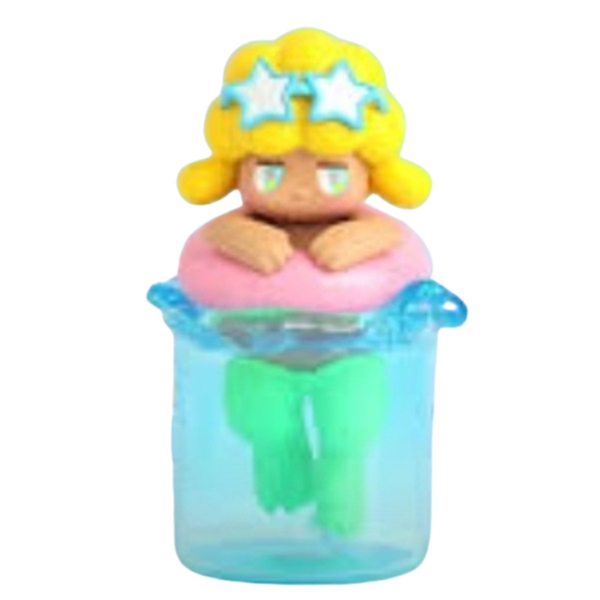 Pool Time (Secret Figure)