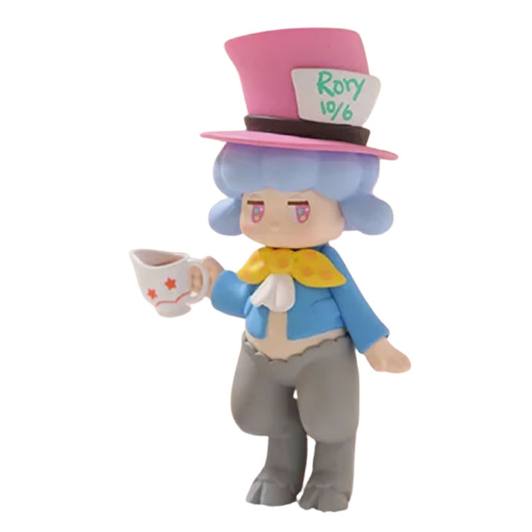 Mad Hatter by POP MART
