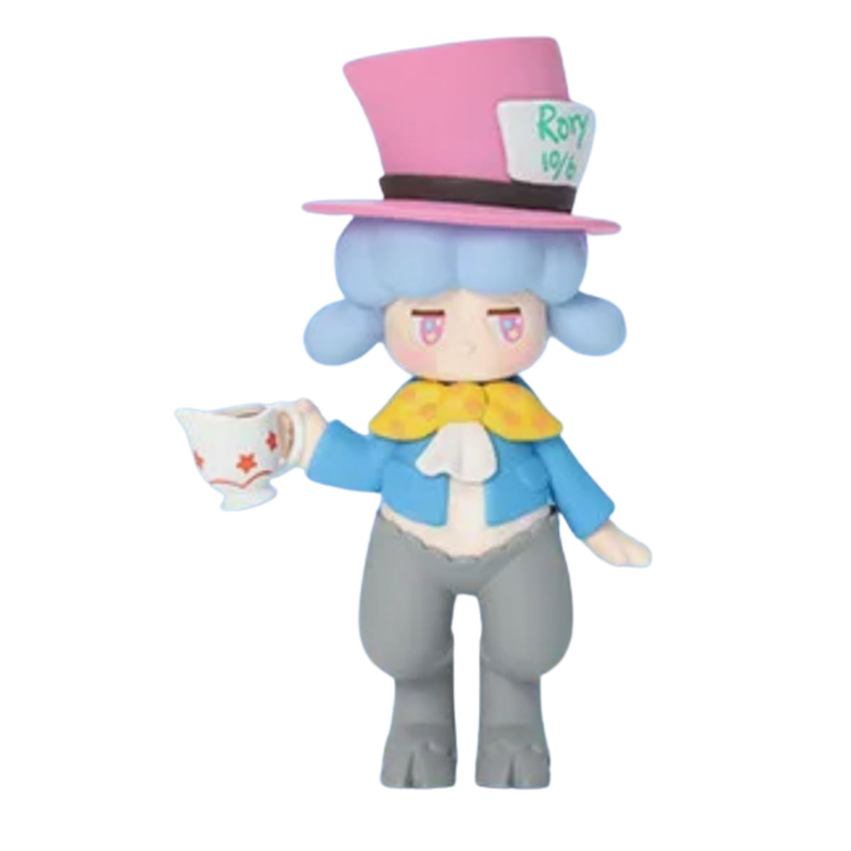 Mad Hatter