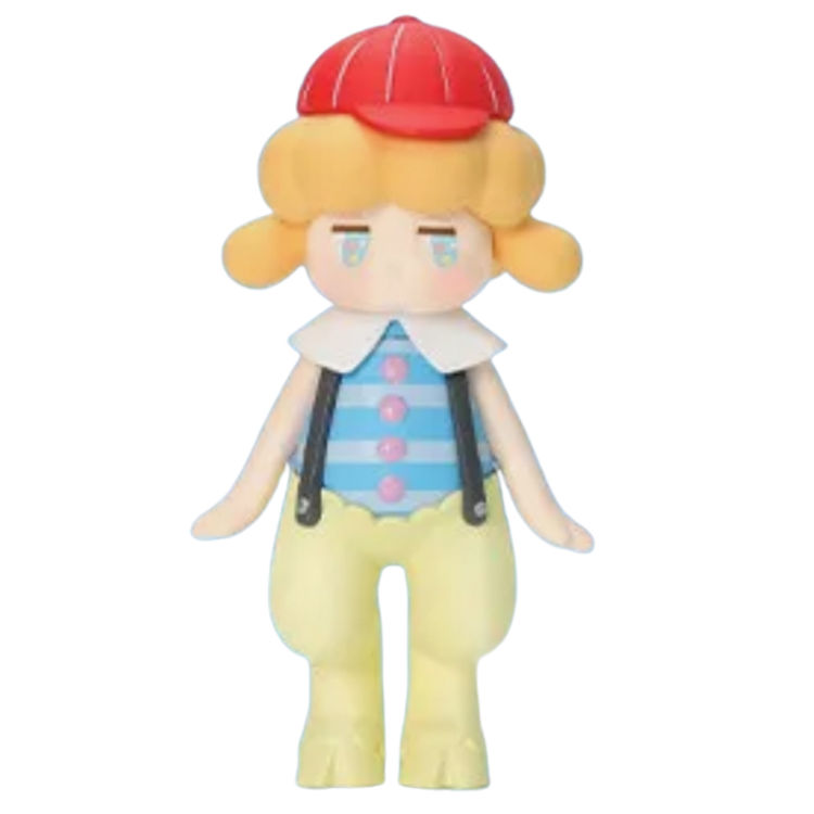 Tweedle Dee Dum by POP MART
