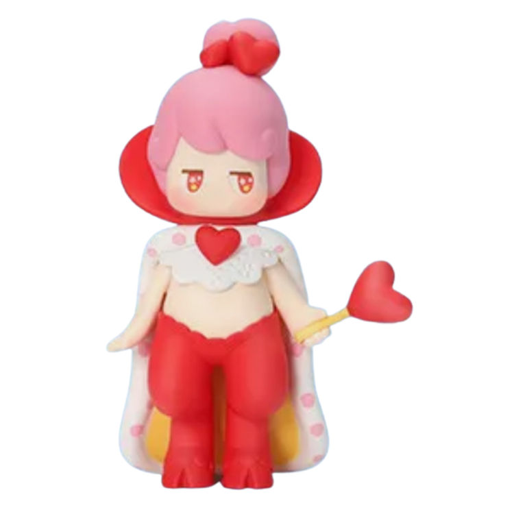 Queen of Hearts by POP MART