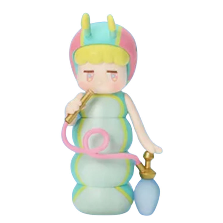 Caterpillar by POP MART
