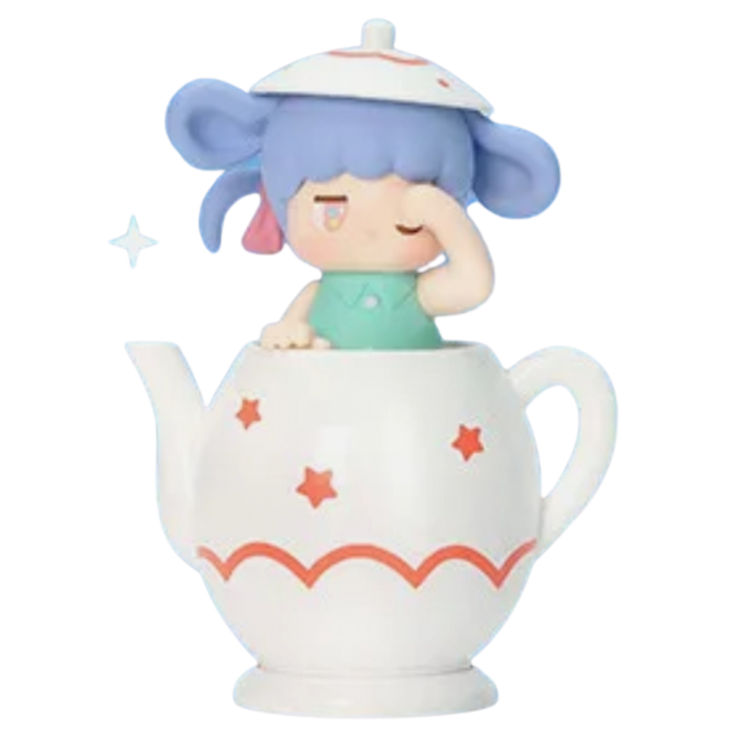 Dormouse by POP MART