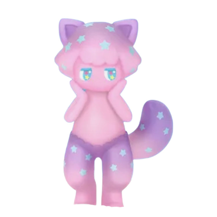 Cheshire Cat  (Secret Figure) by POP MART