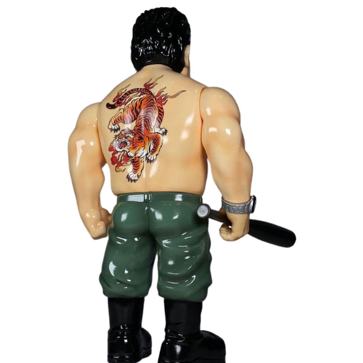 Agent Kimchi : Zombie Hunter