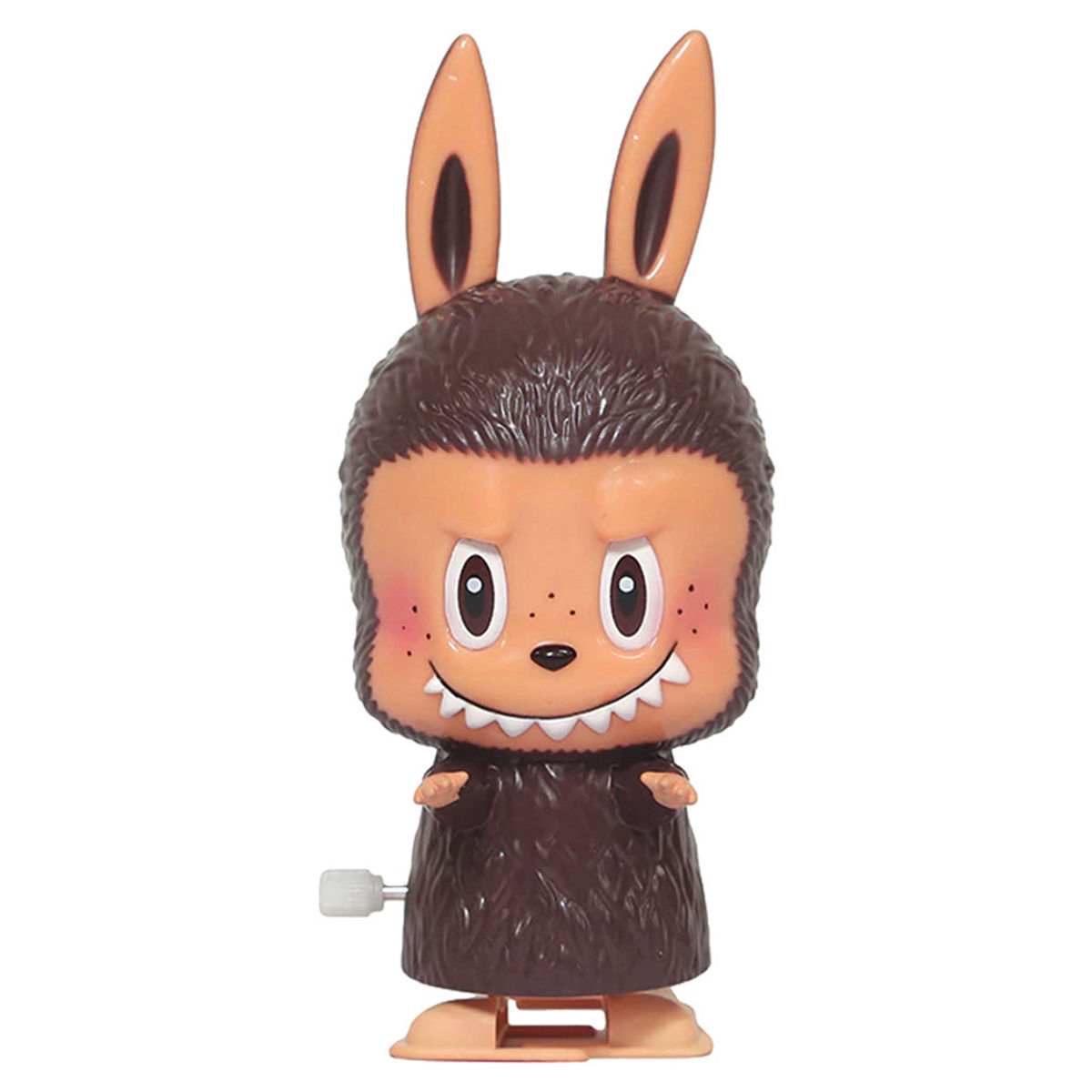 Clockwork Labubu Walking Monsters