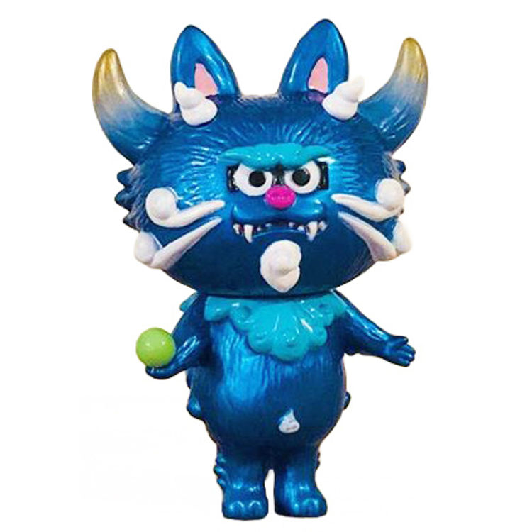Komtaro Blue by Instinctoy (Hiroto Ohkubo)
