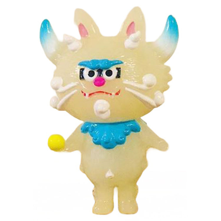 Komtaro GID by Instinctoy (Hiroto Ohkubo)