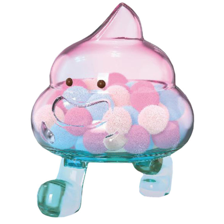 Cotton by Choco Teddy