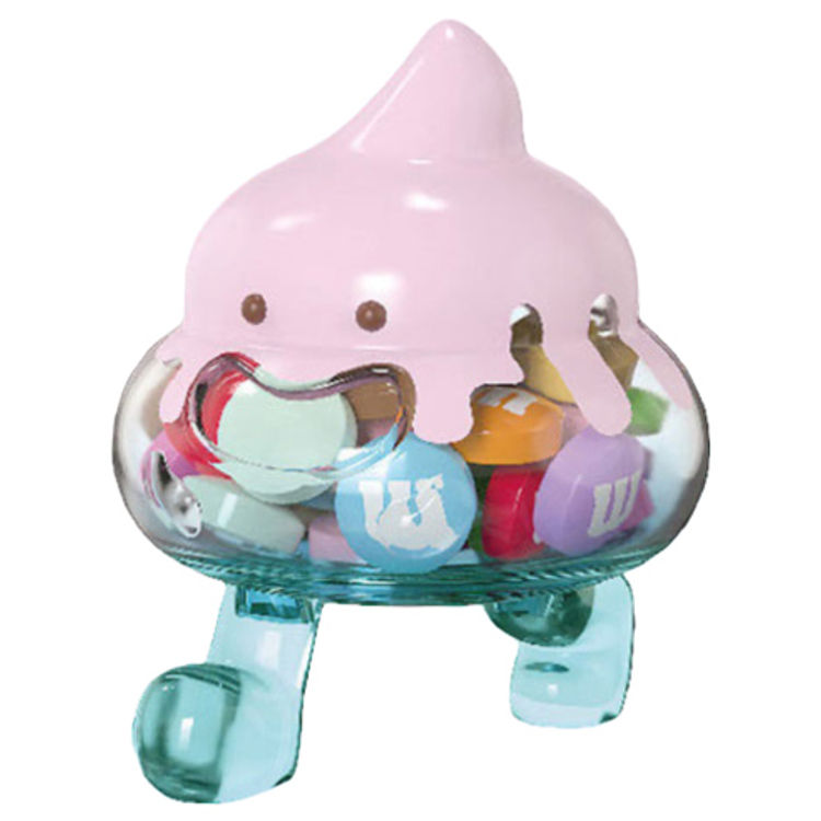 Strawberry Chocolate by Choco Teddy