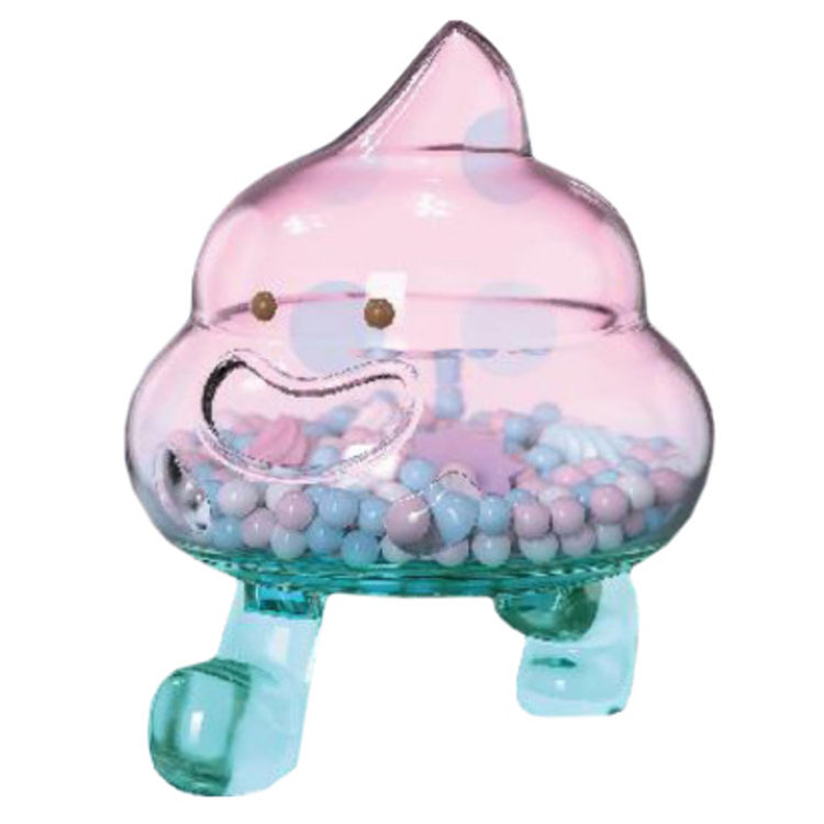 Fondant by Choco Teddy