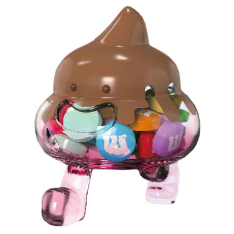 Chocolate by Choco Teddy