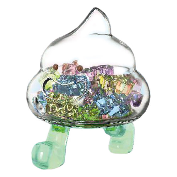 Gummy by Choco Teddy