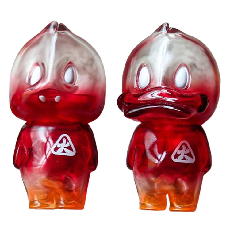 Fire Baby Franks Set by Mitoys (Zhong Xian)