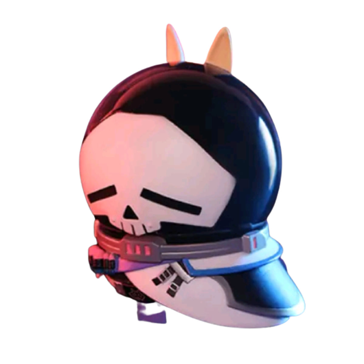 Bounty Hunter Rabbit