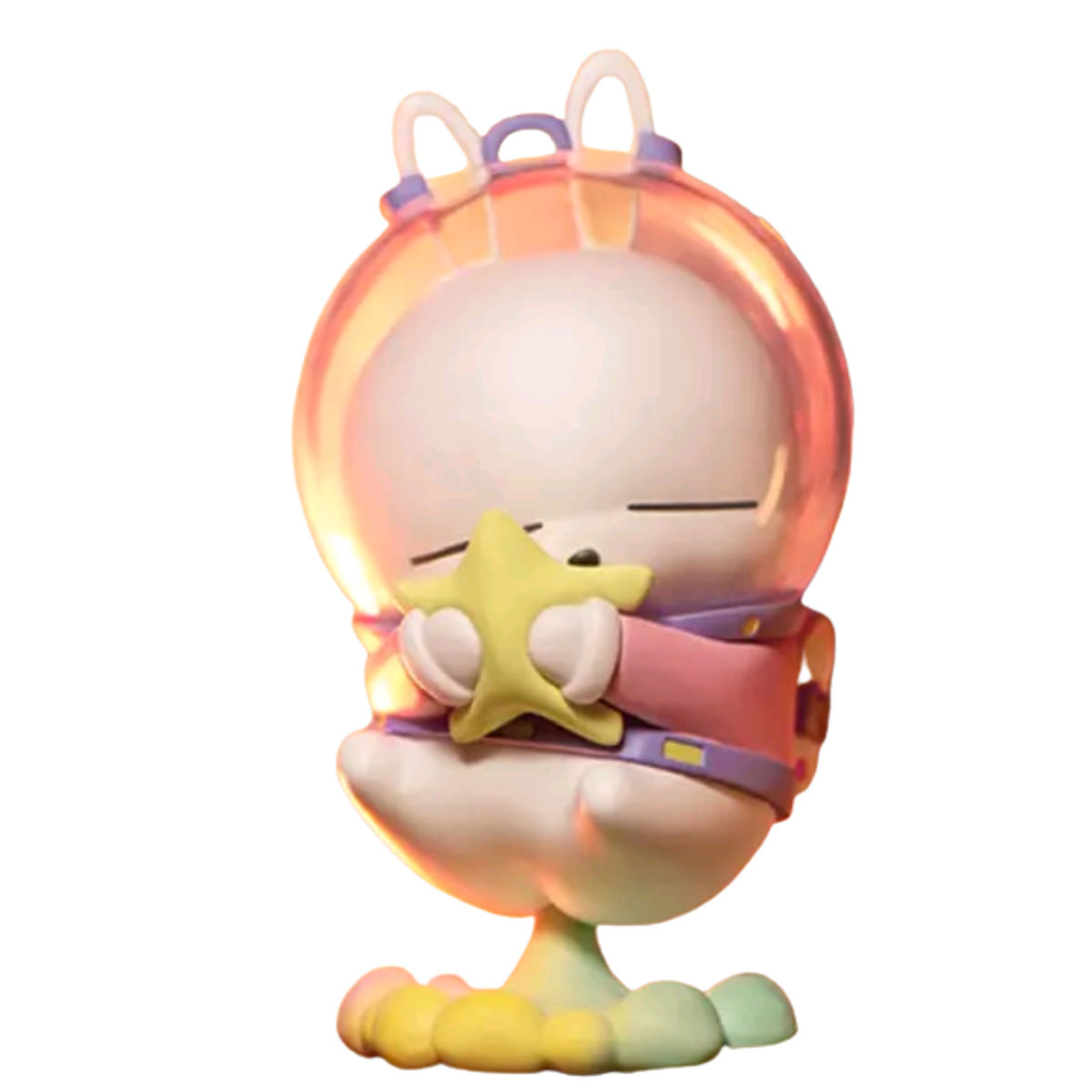 Launching by Fart Rabbit