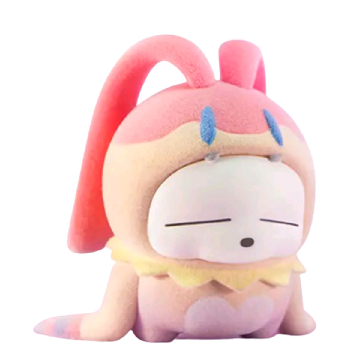 Kid Alien Variant (Secret Figure)