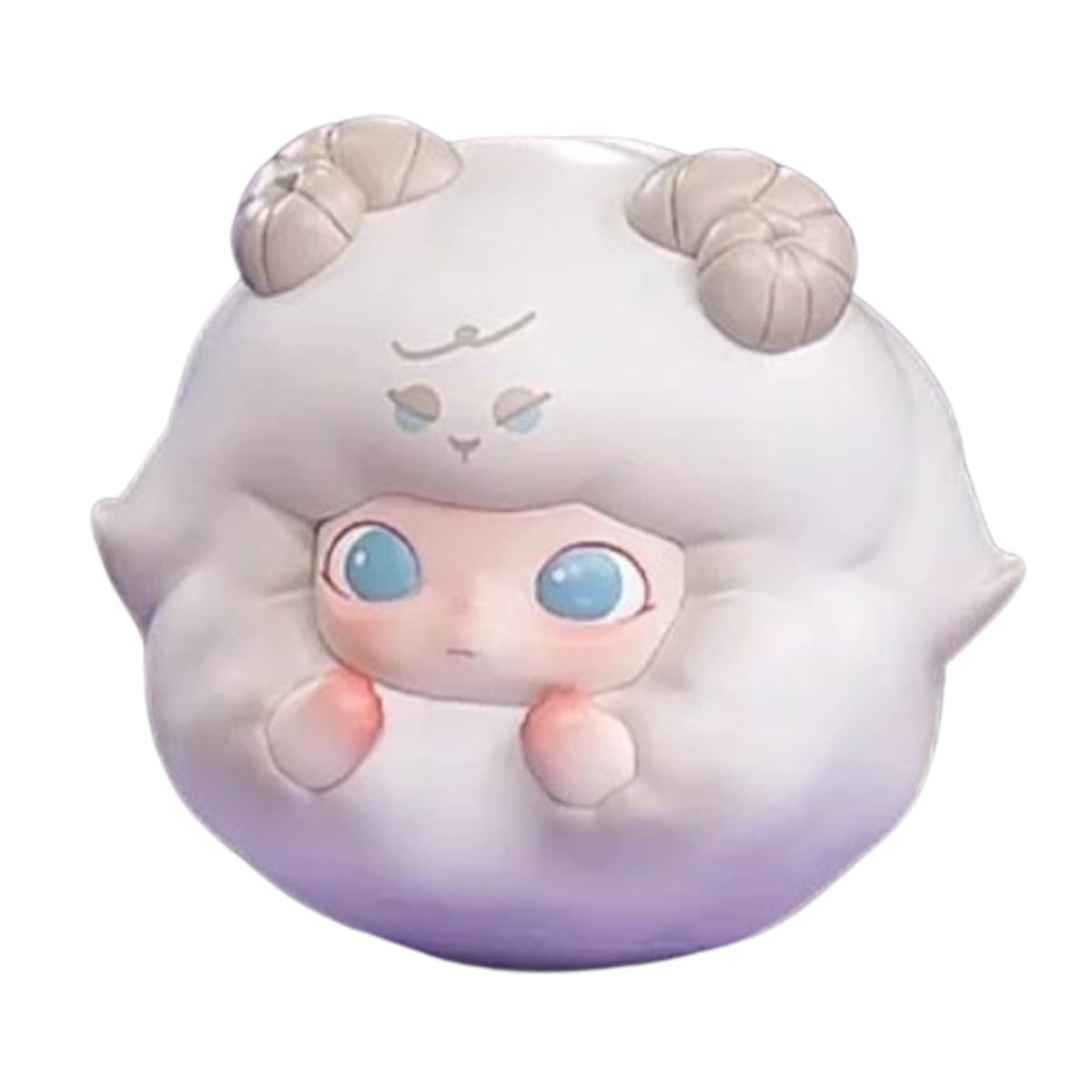 Sheep Dimoo