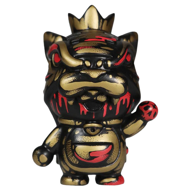 Killer DoreJEM by Mr. Kumkum (Paskalis Kunang)