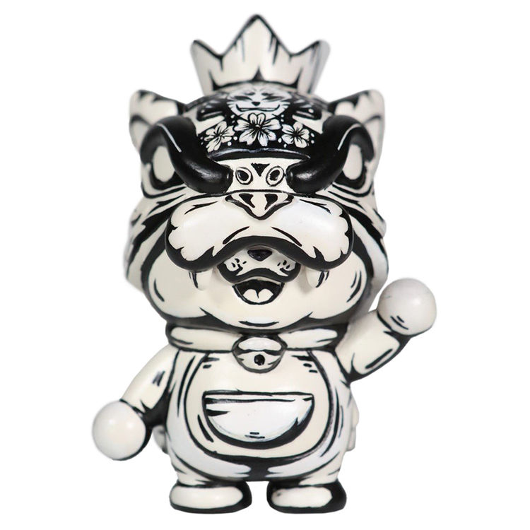 DoreJEM-Bingo Boy by VomaoStudio