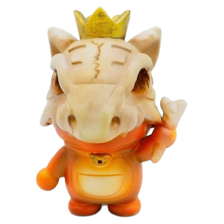 King Cubone DoraeJEM by 5thturtle (Carlos B)