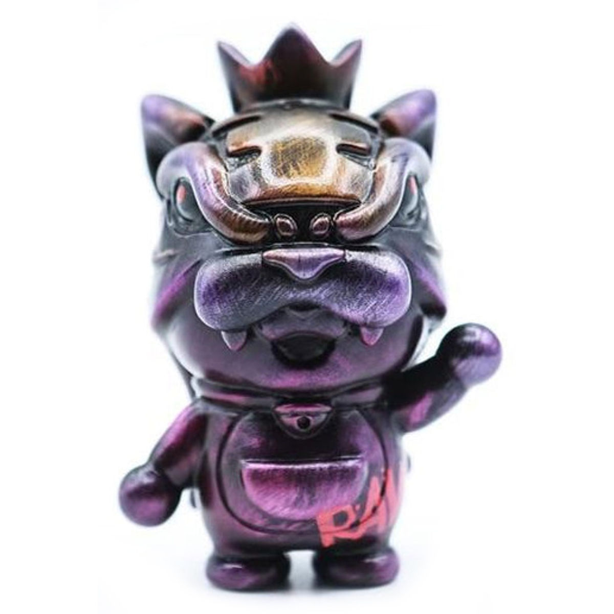Gem "RAWR"