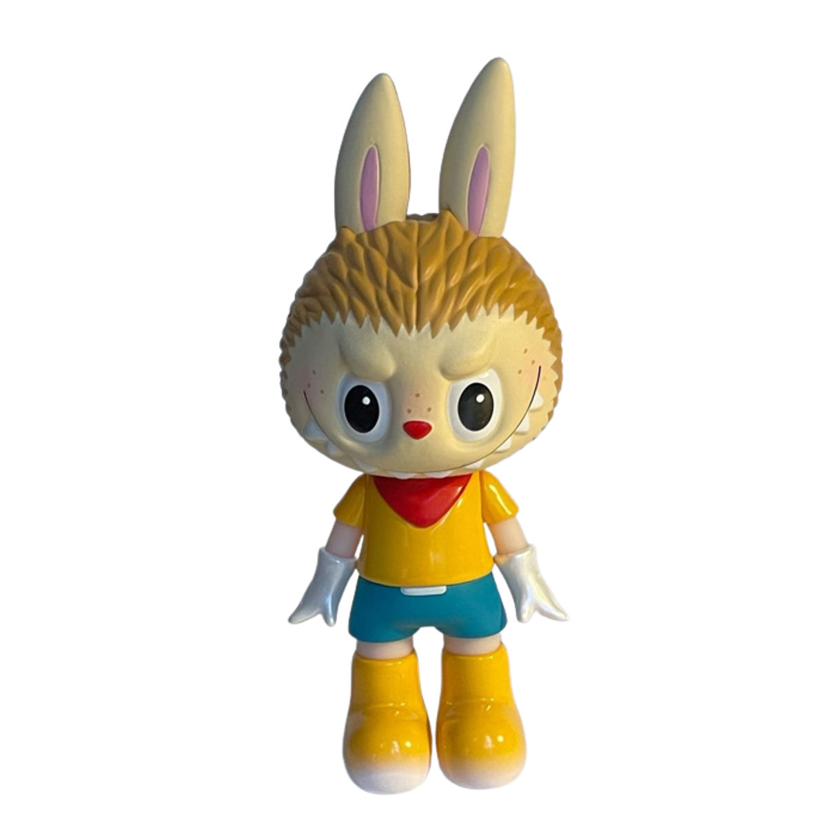 Zimomo / Hapico MashUp