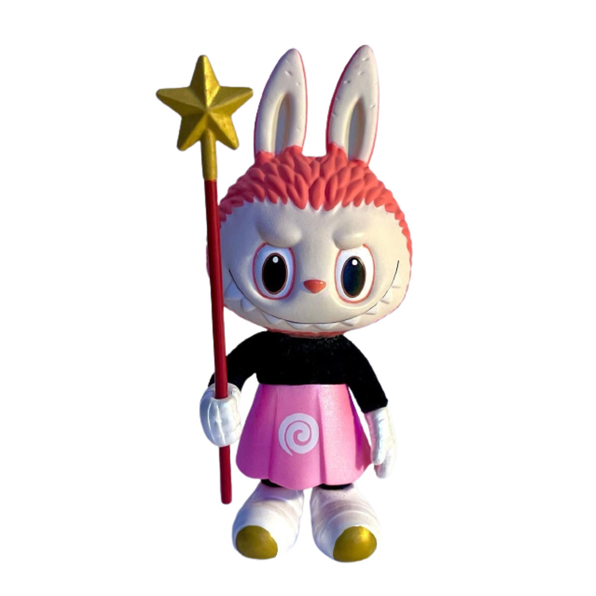 Labubu / Hapico MashUp