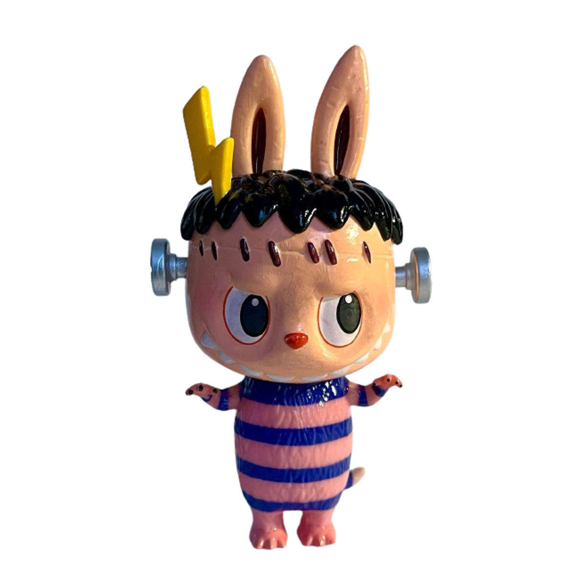 Labubu / Zimomo MashUp