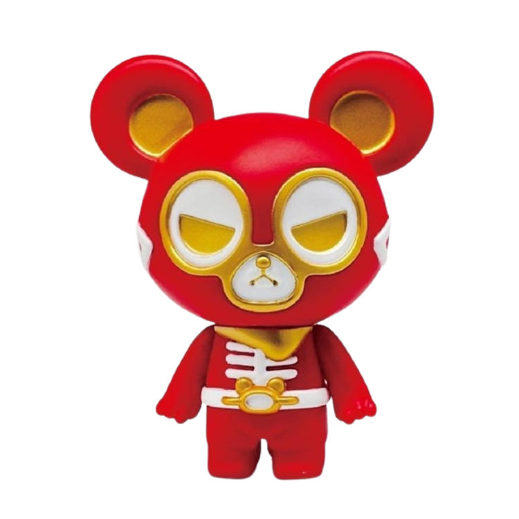 Chucker Embellishment by Akutoy