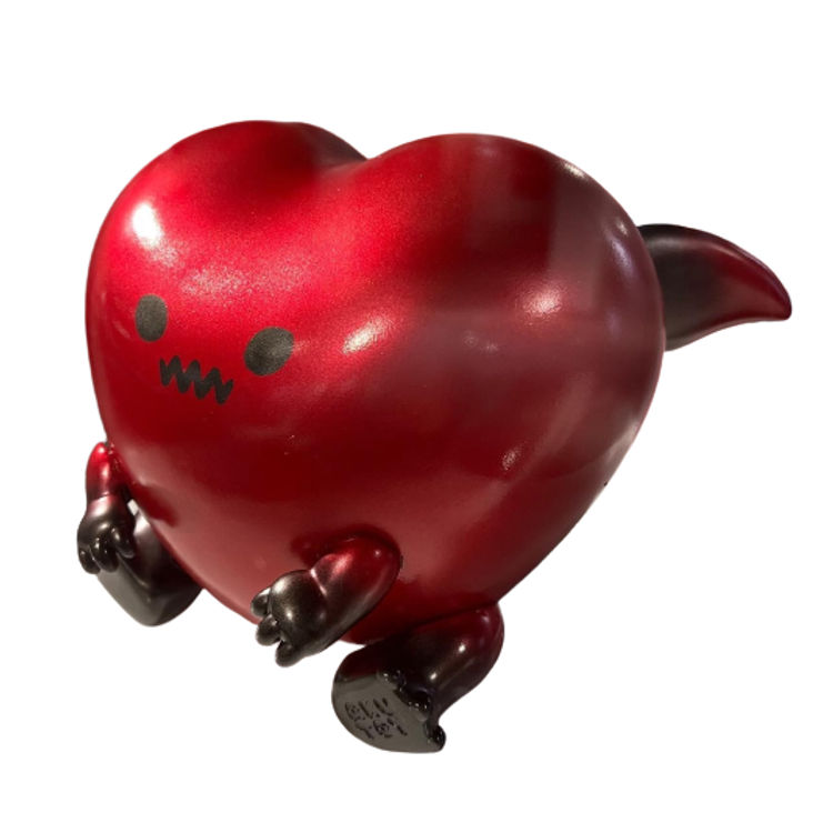 Love Monster (Original Verdion) by Akutoy
