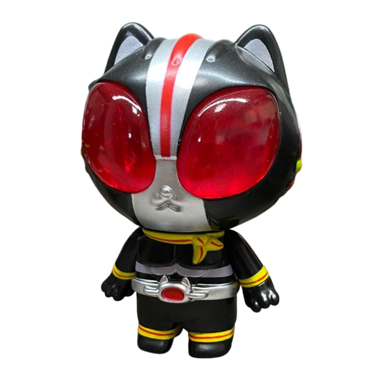 Black Sun Catman Rider