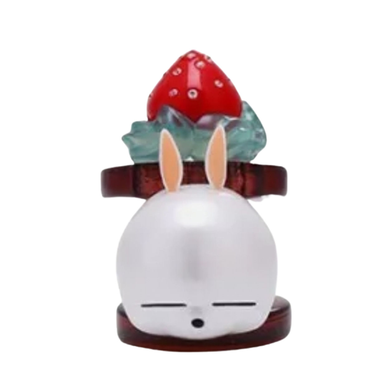 Diamond Sandwich Rabbit (Secret Figure)