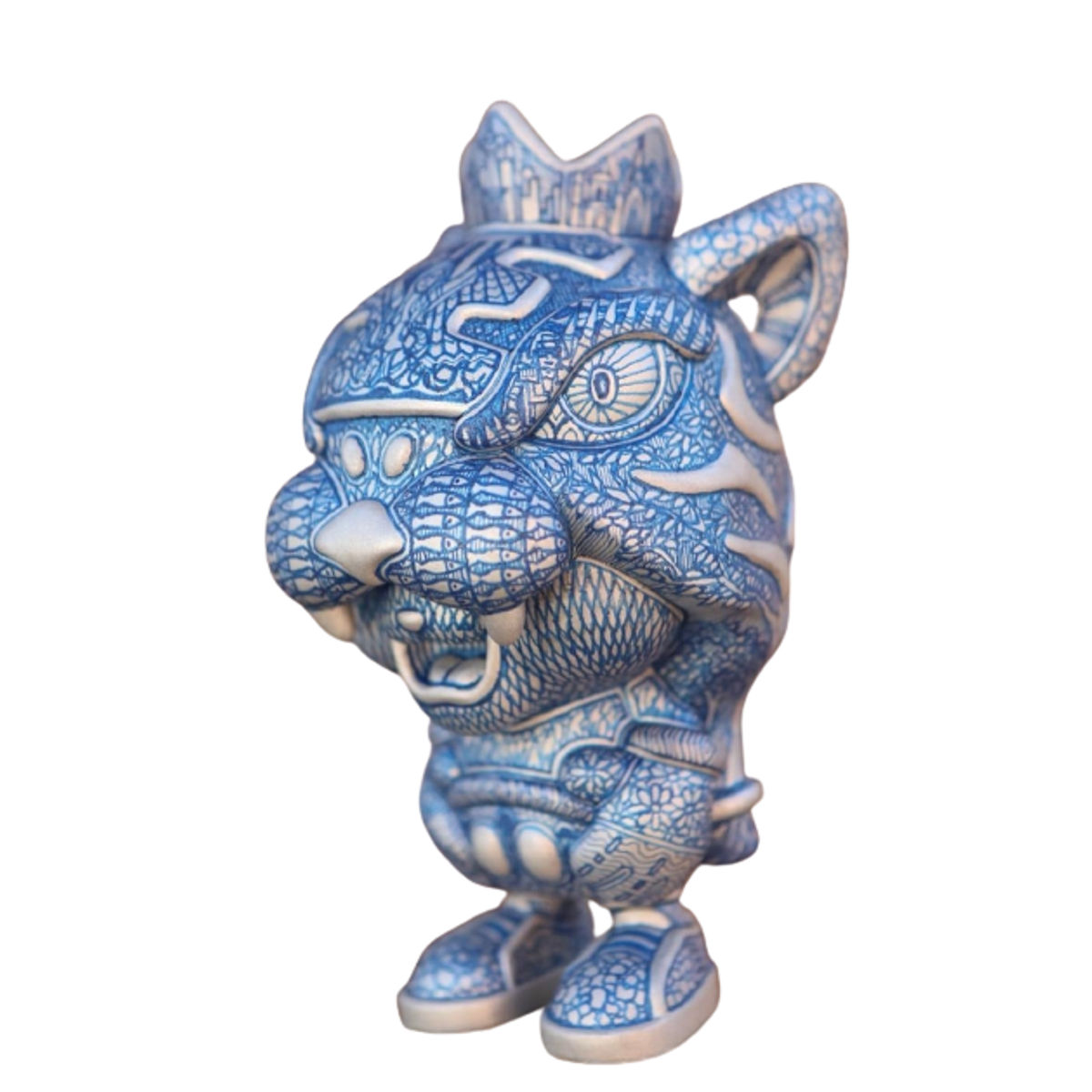 GAEA JEM Custom
