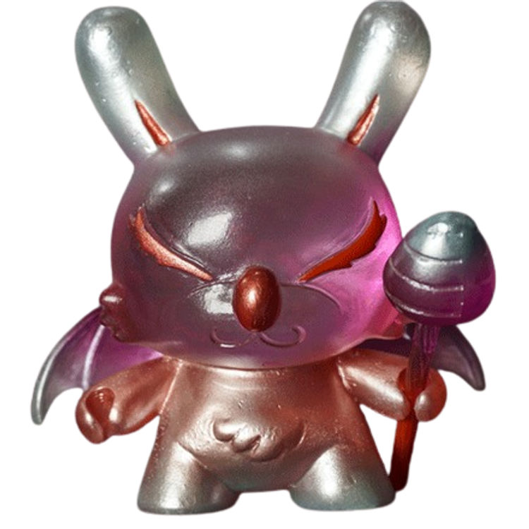 LVL9999 Cosmic by ESC Toy (Erick Scarecrow)