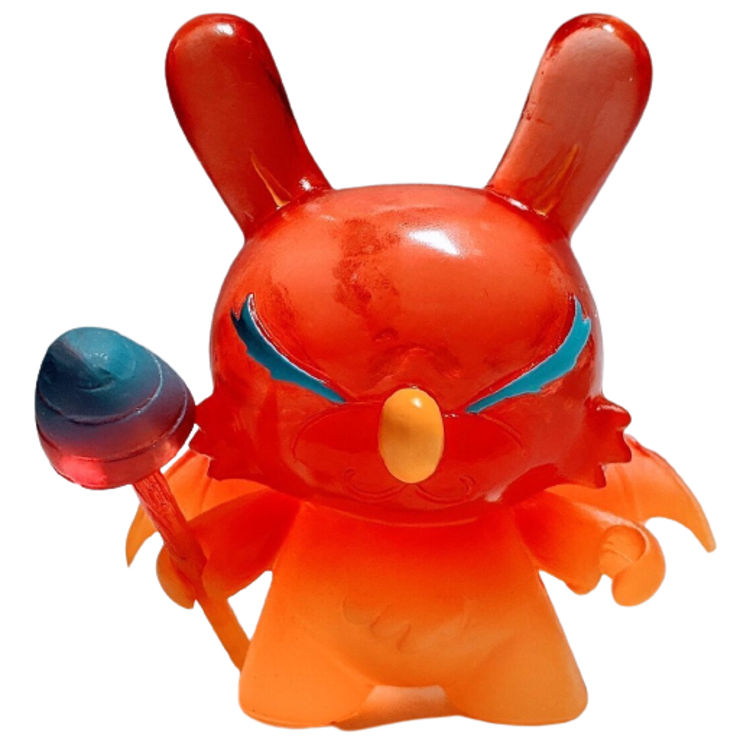 Mambo LVL9999 by ESC Toy (Erick Scarecrow)