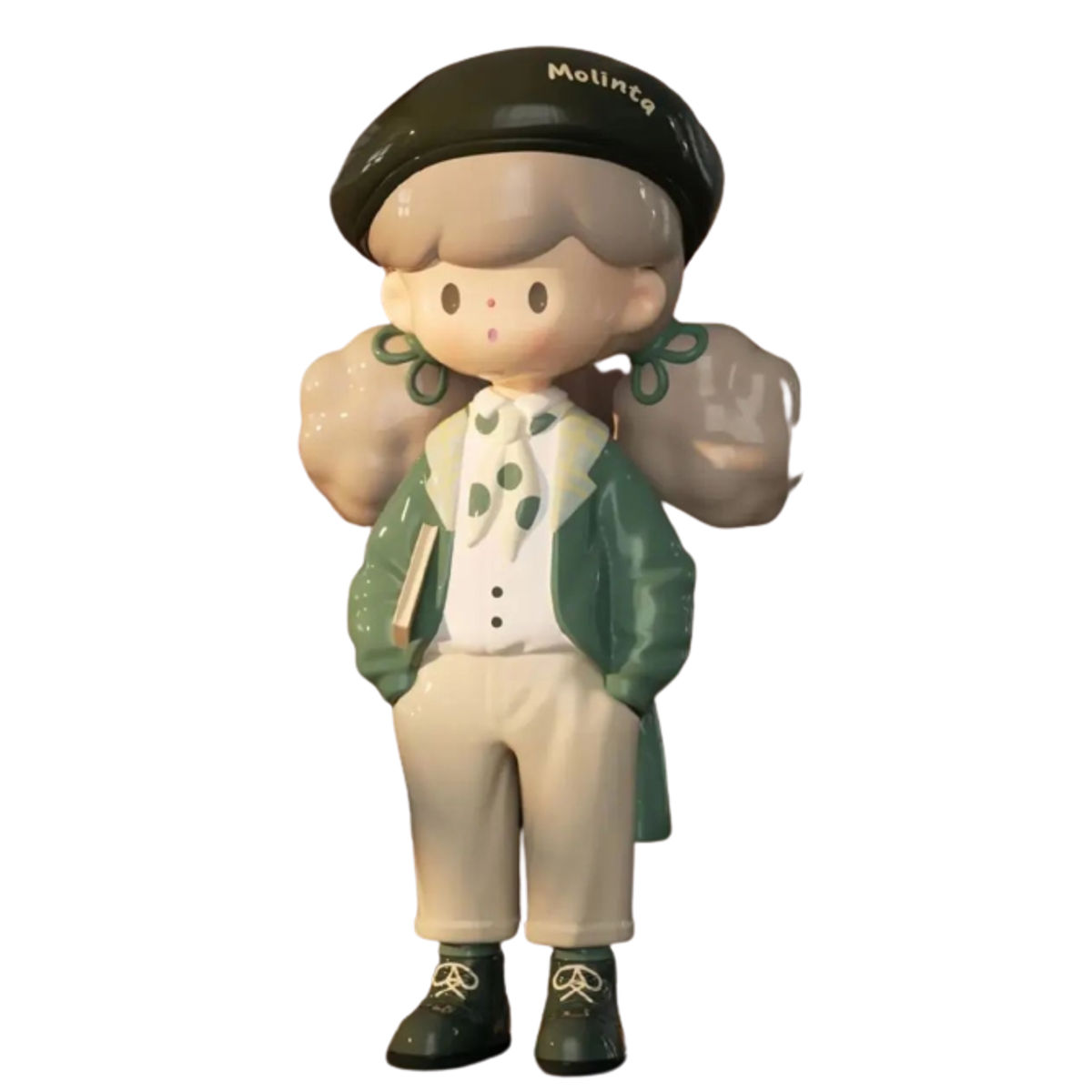 Senior (Secret Figure)