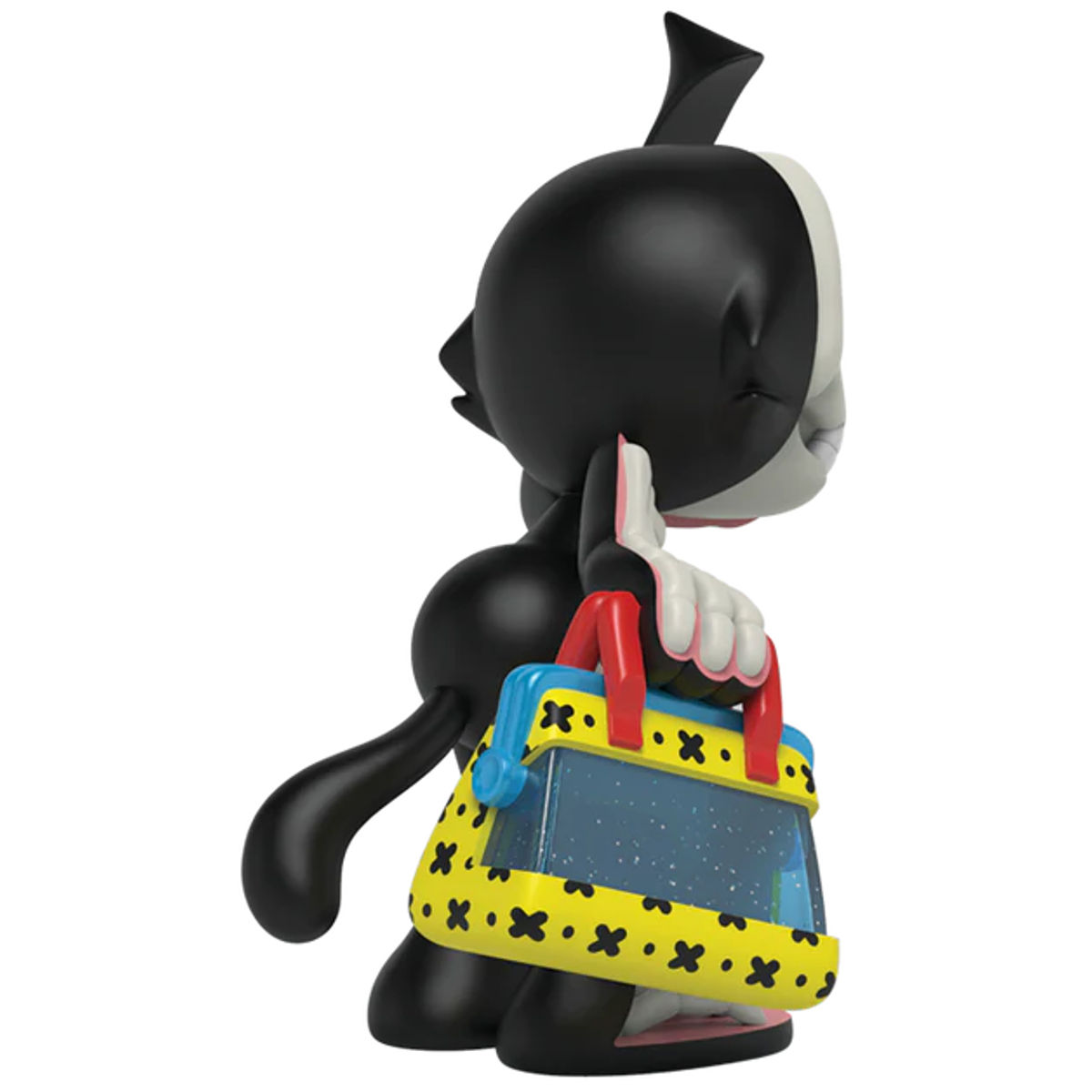 XXRay Plus : Felix the Cat