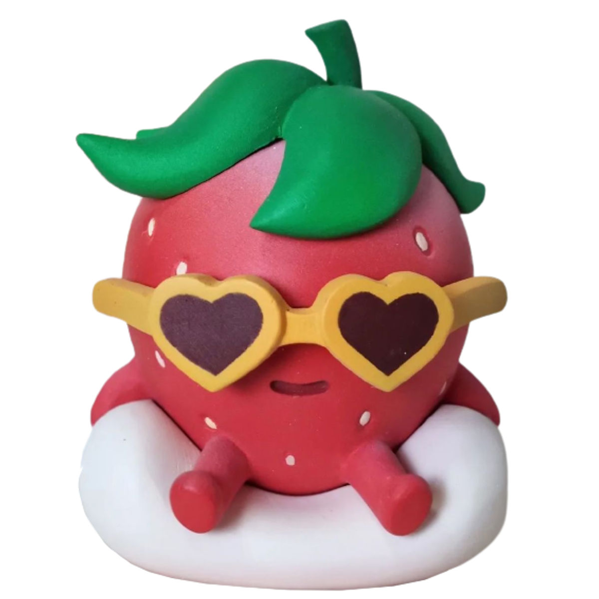 OG Chilling Strawberry (Multiple Glasses)
