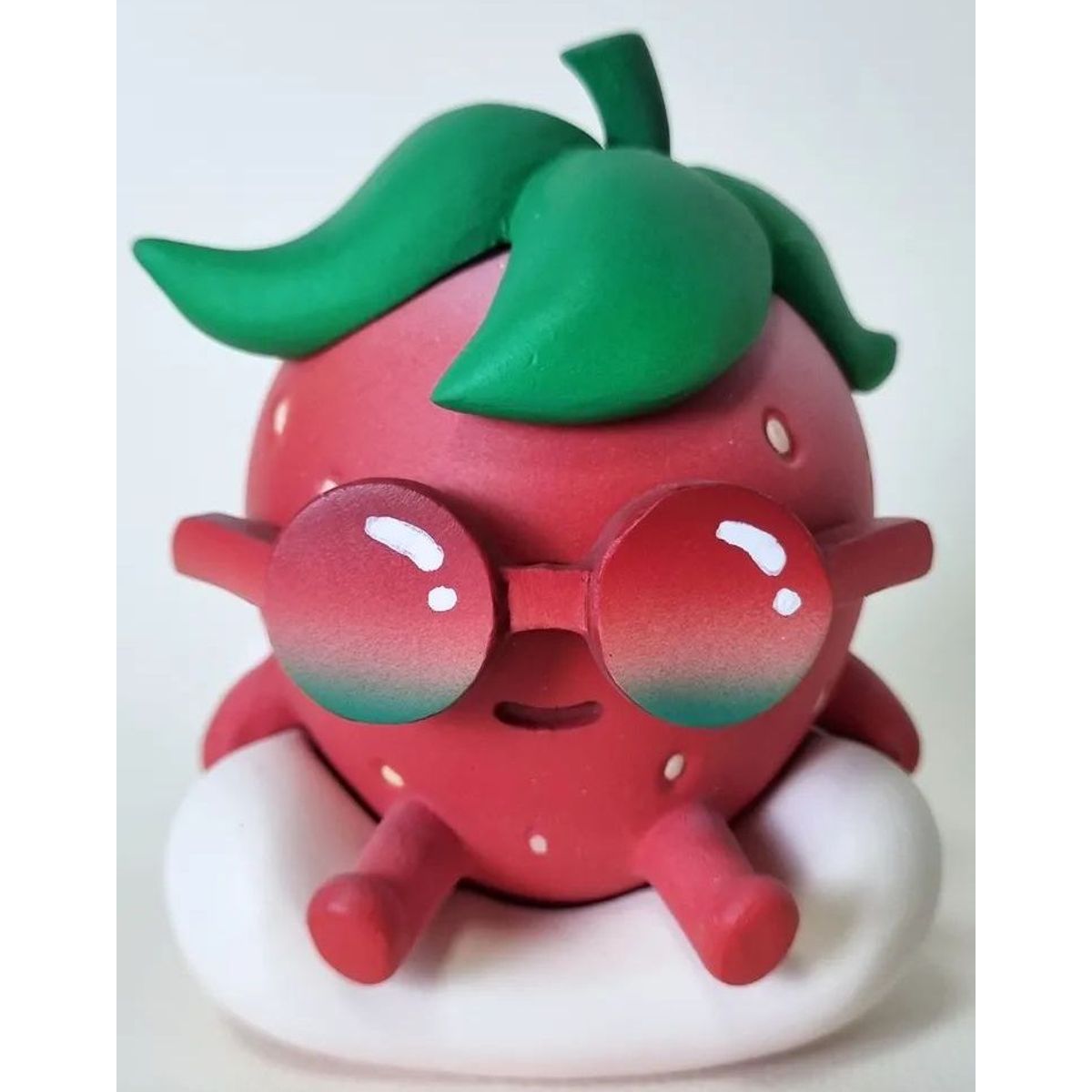 OG Chilling Strawberry (Multiple Glasses)