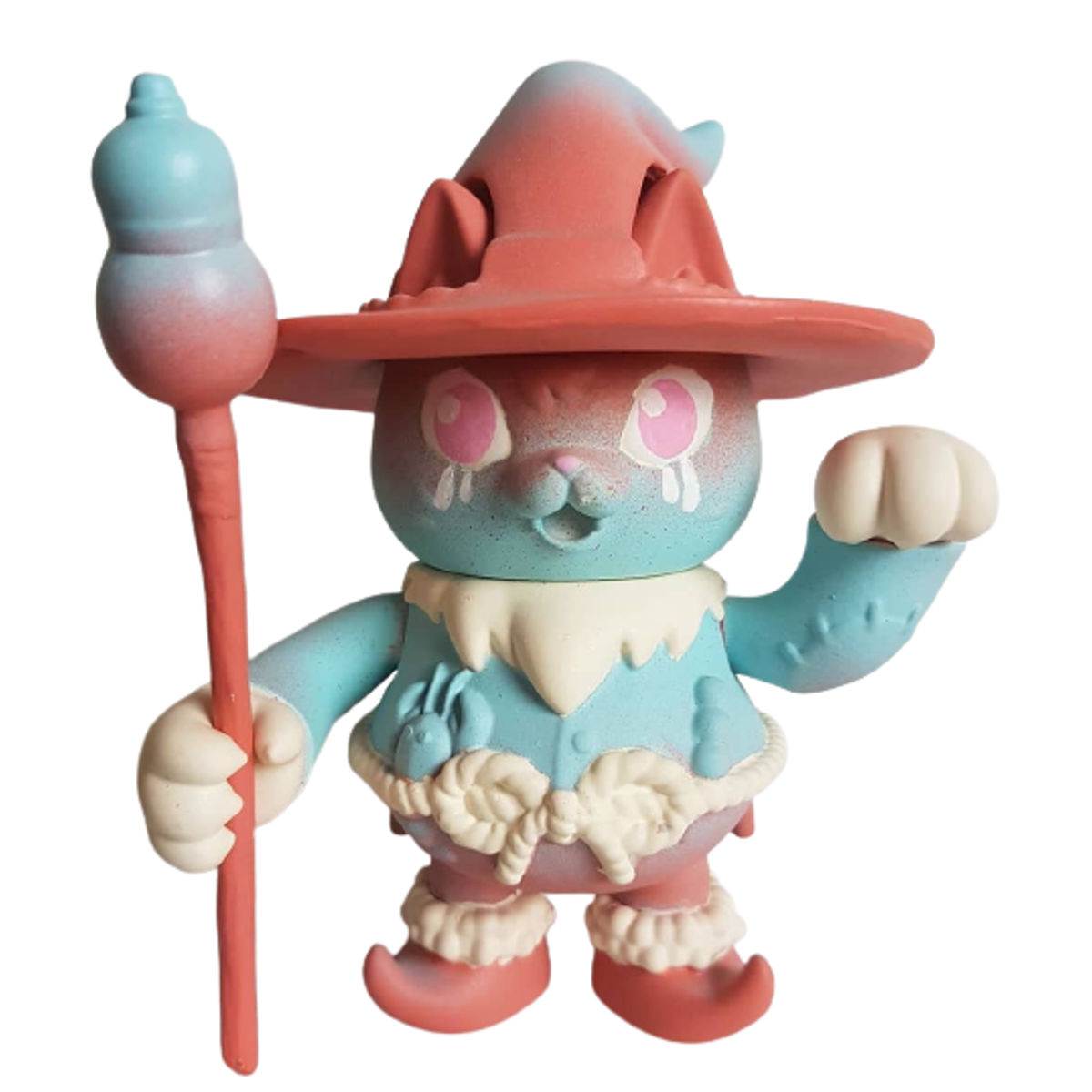 Watari Dream's Andy the Cat