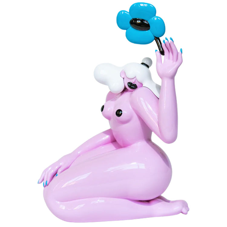 Bloom by Marylou Faure