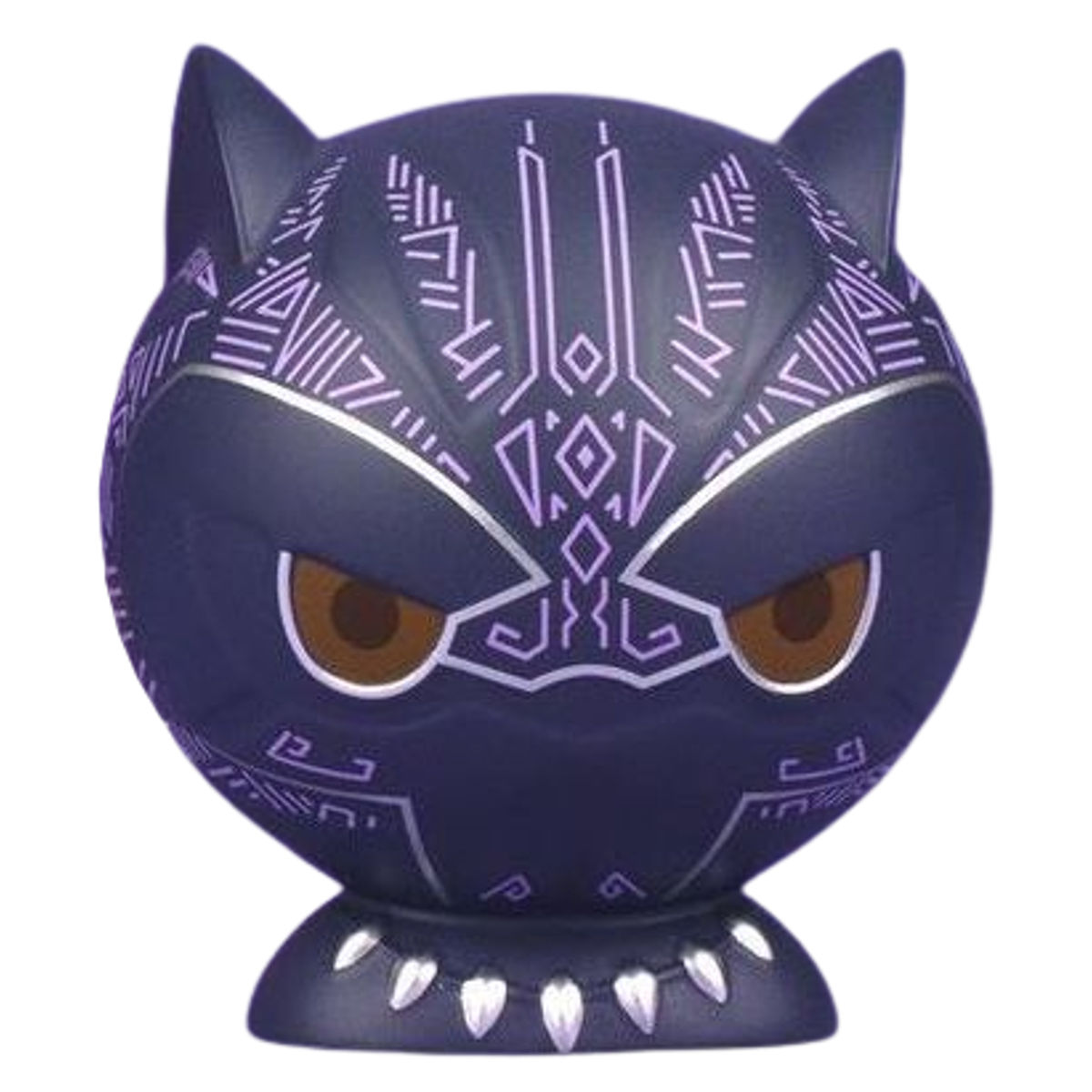 Black Panther Megamojis
