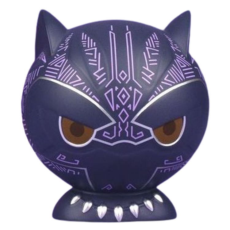 Black Panther Megamojis by Marvel